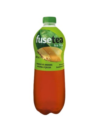 Fuse Tea Mango & Ananas 1LT.