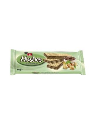 Eti Hoşbeş Fındık Kremalı Gofret 142 Gr.