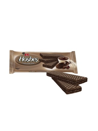 Eti Hoşbeş Kakao Kremalı Gofret 142 Gr.