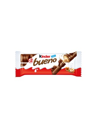 Kinder Bueno Çikolata 43 Gr. 
