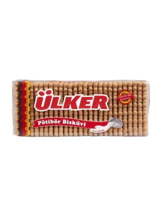 Ülker Pötibör Bisküvi 175 Gr.