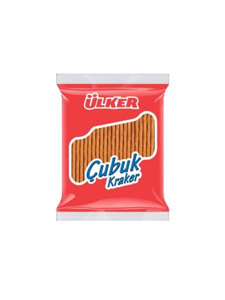 Ülker Tuzlu Çubuk Kraker 40 Gr.