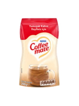 Coffe Mate 200 Gr.