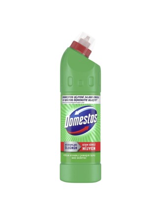 Domestos Yoğun Kıvamlı Çamaşır Suyu 750 ML.