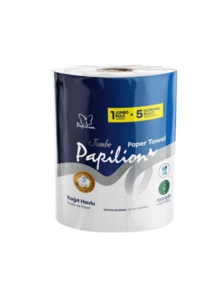 Papilion Havlu Kağıt Jumbo 