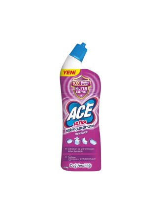 Ace Power Jel  750 ML Dağ Ferahlığı