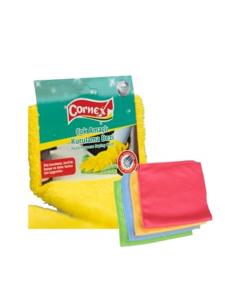 Cornex Kurulama Bezi Çok Amaçlı 