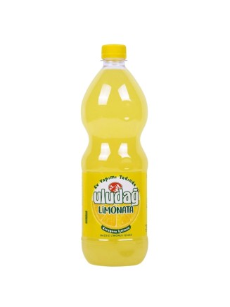 Uludağ Limonata 1 LT. 