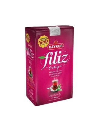 Çaykur Filiz Çay 1000 Gr.