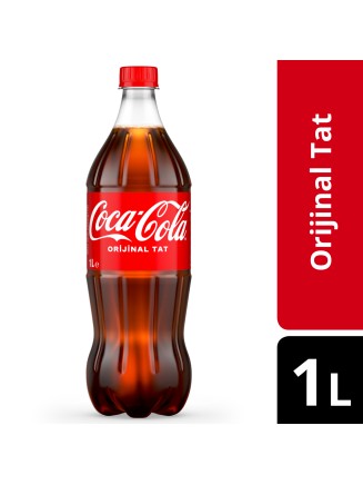 Coca-Cola 1 LT