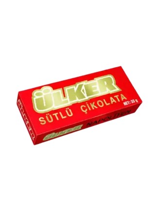 Ülker Napoliten 33 Gr