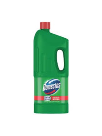 Domestos Yoğun Kıvamlı Çamaşır Suyu Çam Ferahlığı 1850 ML